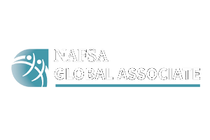 NASFA Global Associate logo